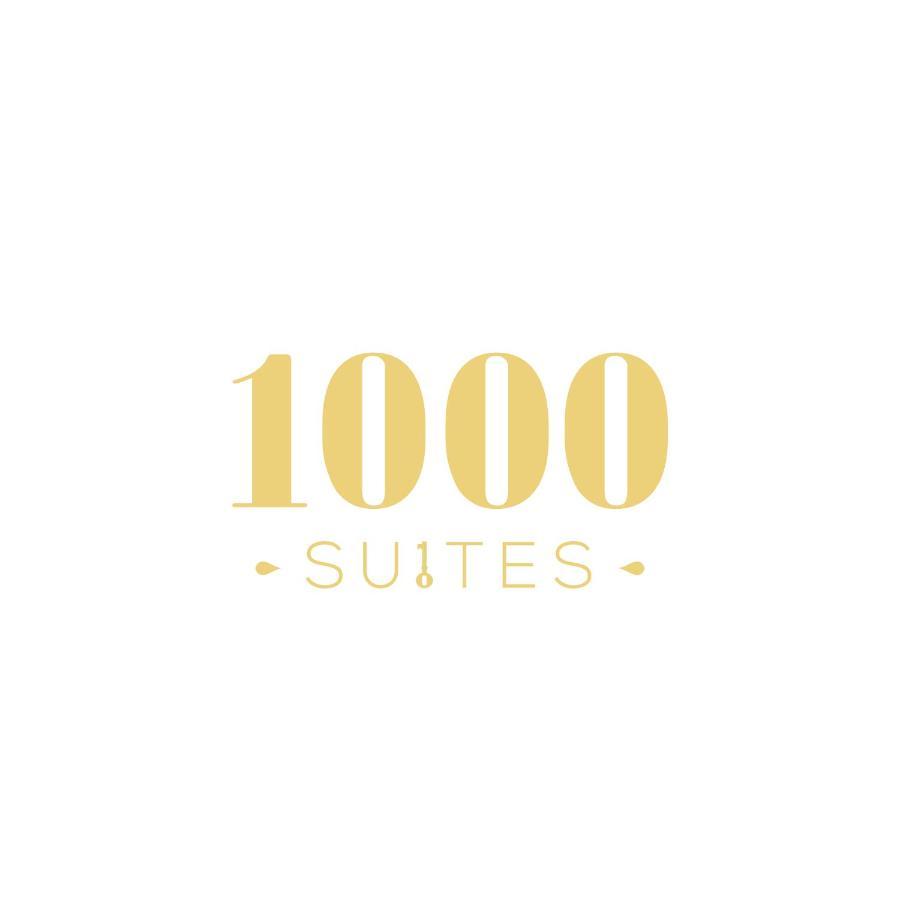 1000 Suites Neapol Zewnętrze zdjęcie